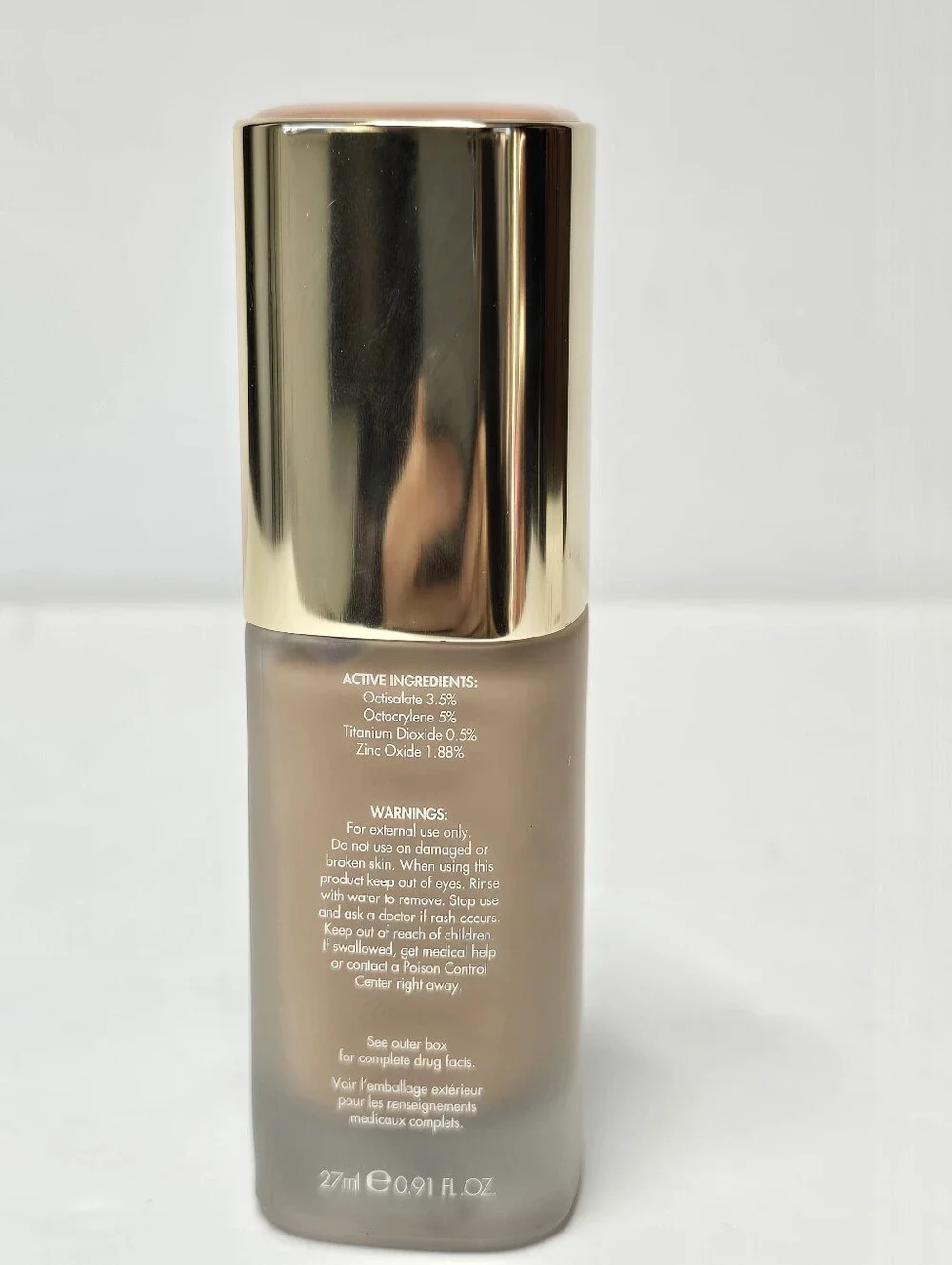 Dolce & Gabbana Everlast Foundation Broad Spectrum SPF 20 13C Ligh Medium